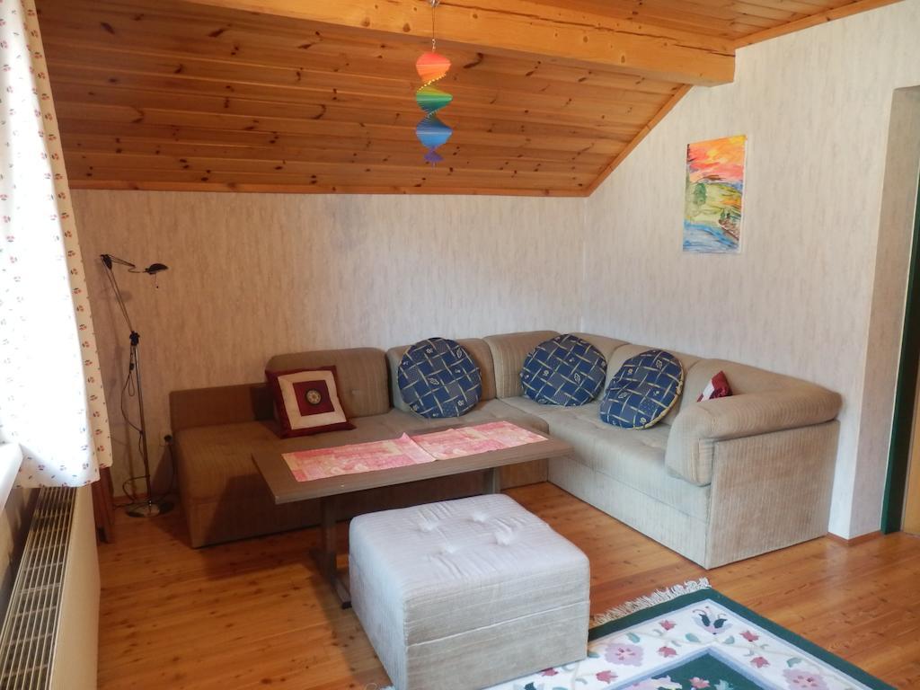 Ferienhaus Maier Lejlighed Lind Værelse billede