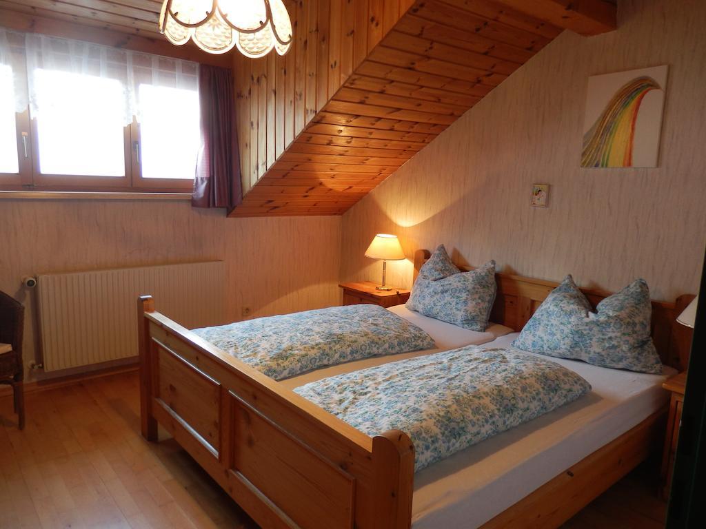 Ferienhaus Maier Lejlighed Lind Værelse billede